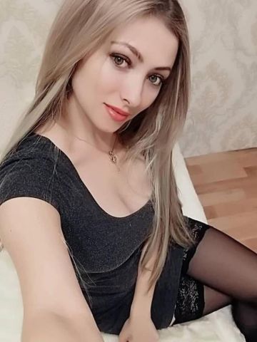 Проститутка Алена